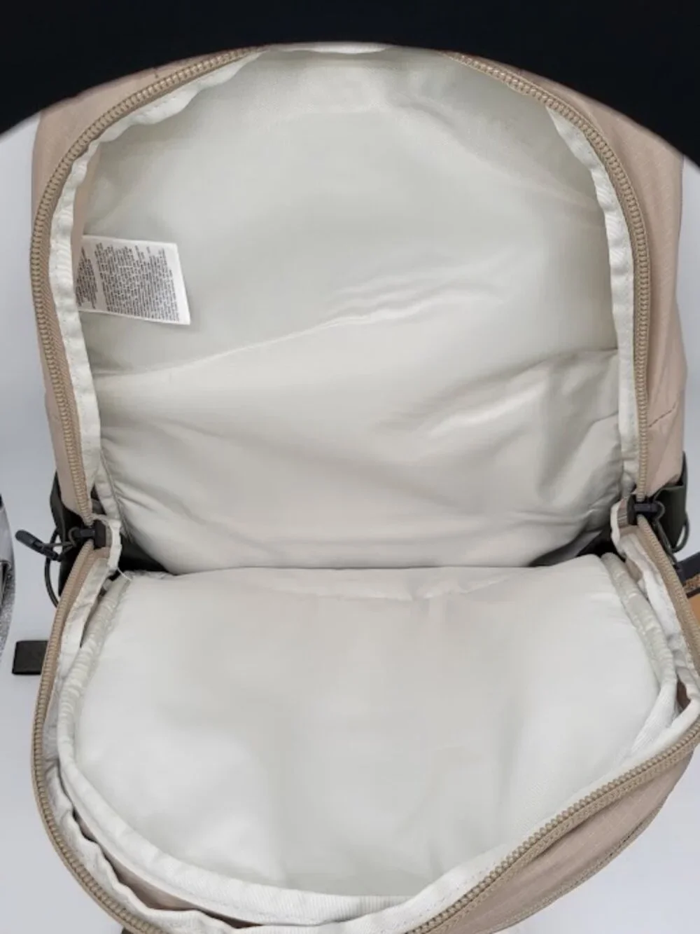 The North Face north face